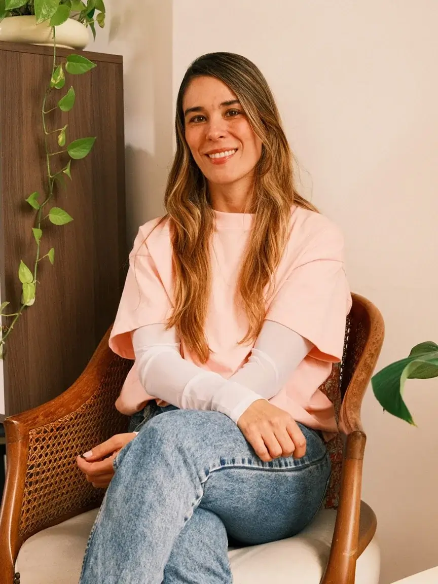 Liliana Gaviria