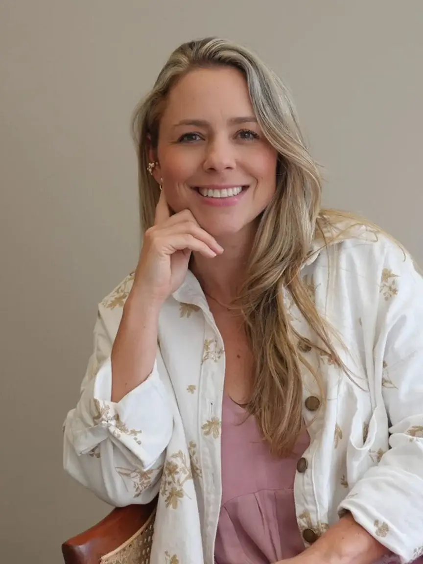 Maria Elvira Tobón