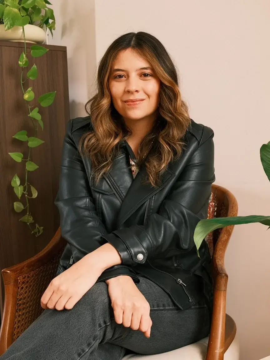 Verónica Chavarriaga